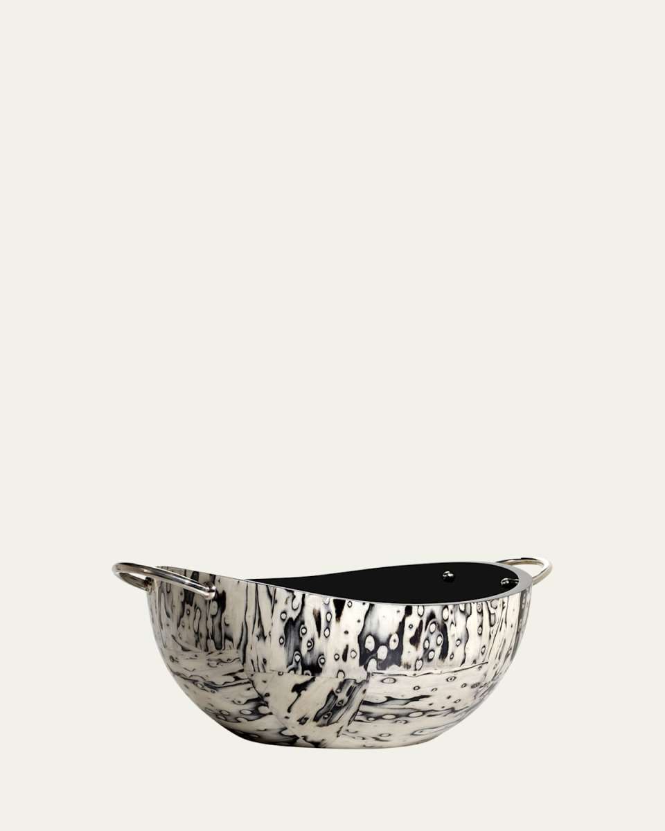Ojo de Pajaro Bowl